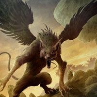 la bete du gevaudan 2